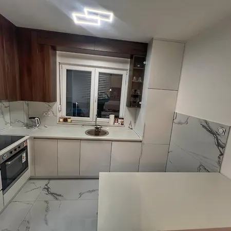 Humland Apartment *