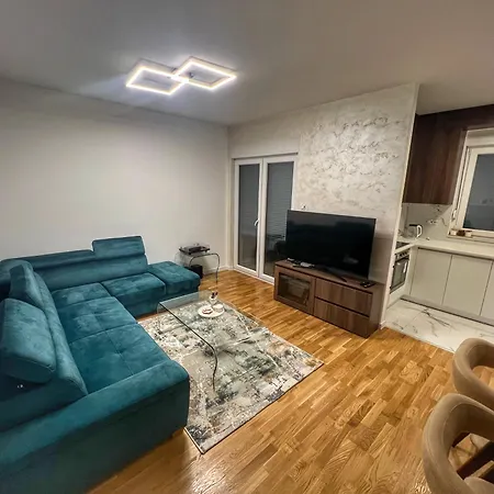 Humland Διαμέρισμα Τρέμπινιε