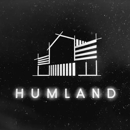 Humland * 트레빈예
