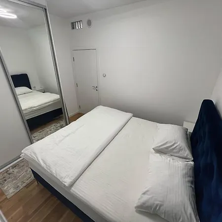 Apartment Humland *