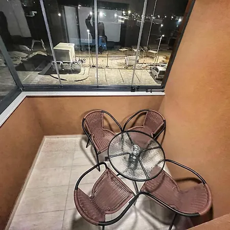 Humland Apartment