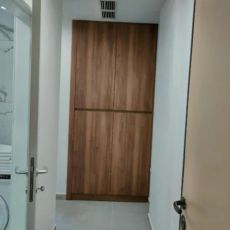 아파트 Humland 트레빈예